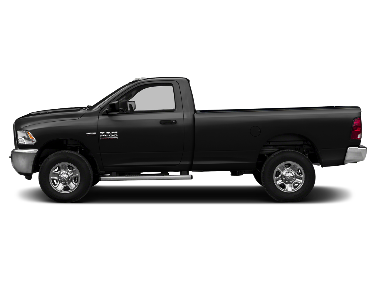 2015 RAM 2500 Tradesman