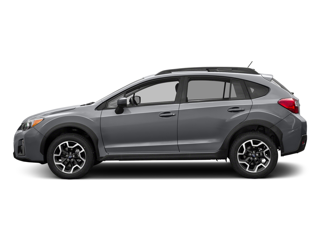2016 Subaru Crosstrek Base