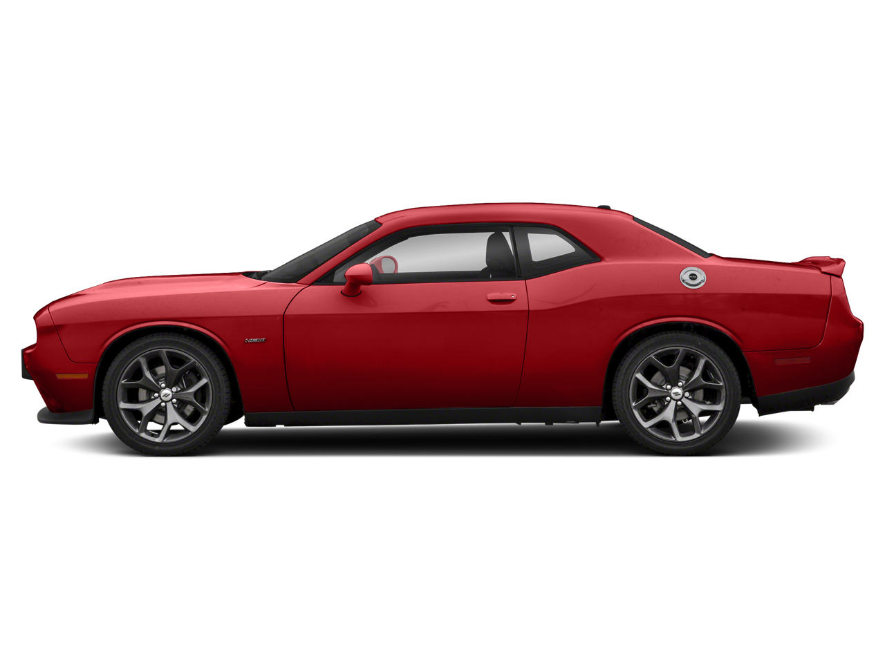 2020 Dodge Challenger GT 50th Anniversary