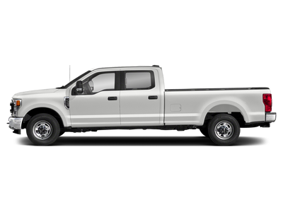 2020 Ford F-250 Super Duty XL
