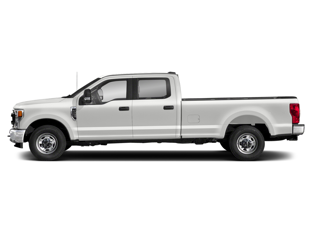 2020 Ford F-250 Super Duty XL