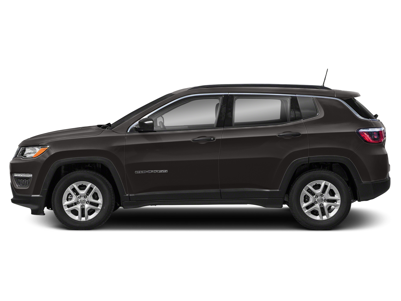 2020 Jeep Compass Limited in Hurricane, WV - Walker Automotive Group