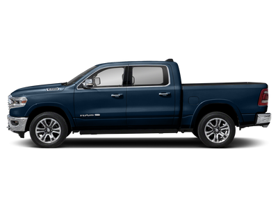 2020 RAM 1500 Laramie Longhorn