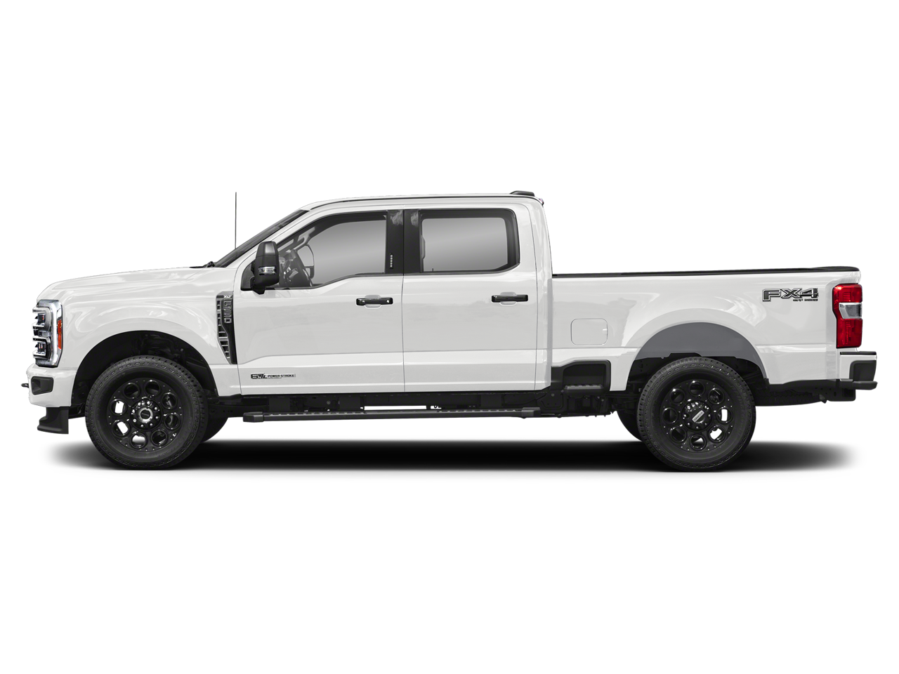 2023 Ford F-250 Super Duty XLT