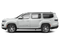 2023 Jeep Grand Wagoneer Series III Obsidian