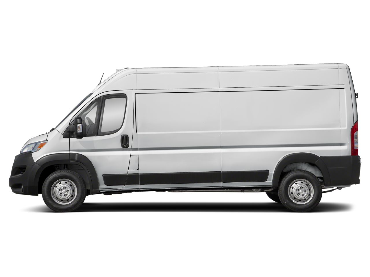 2023 RAM ProMaster 2500 159 WB