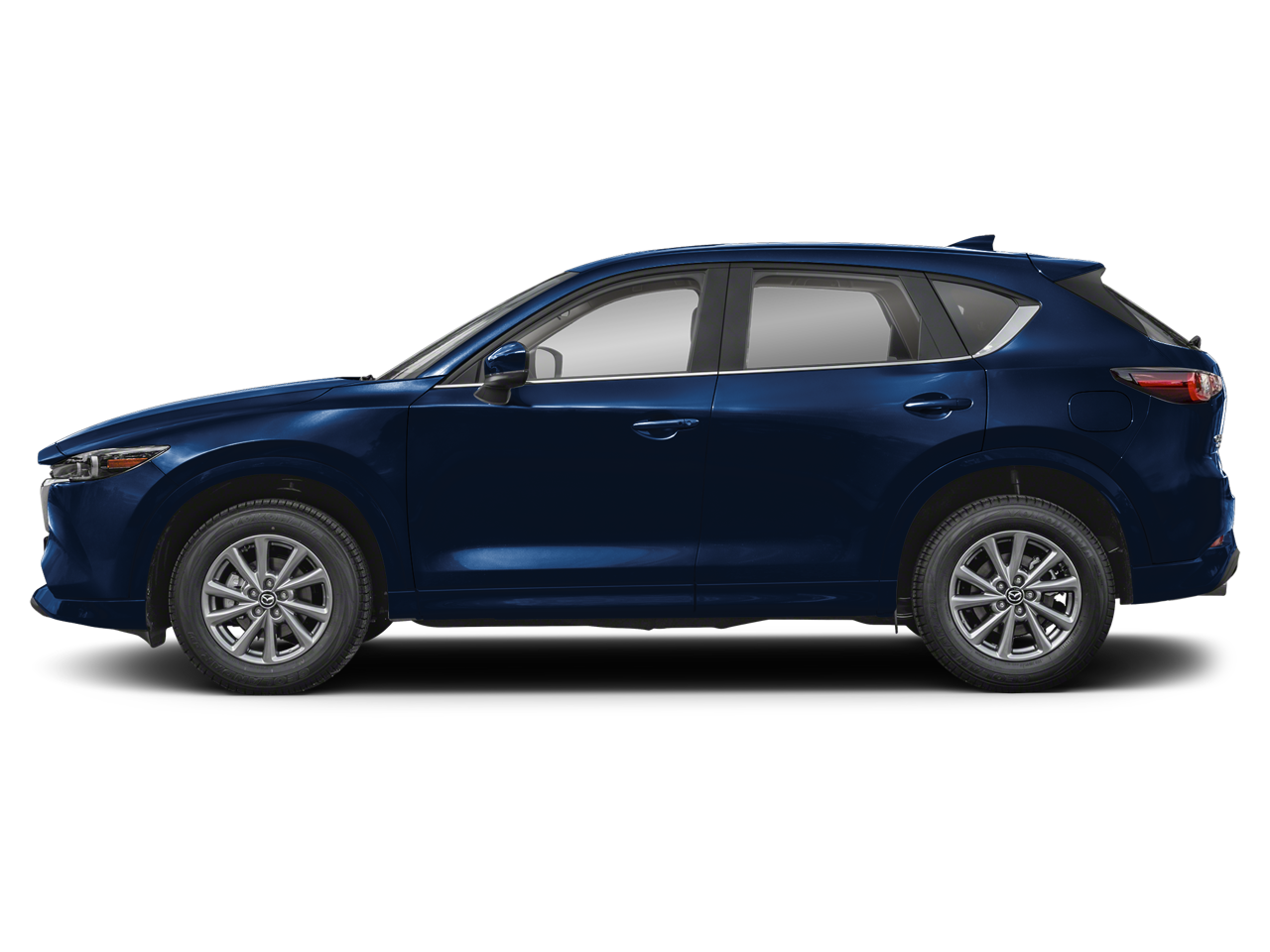 2024 Mazda Mazda CX-5 2.5 S Select