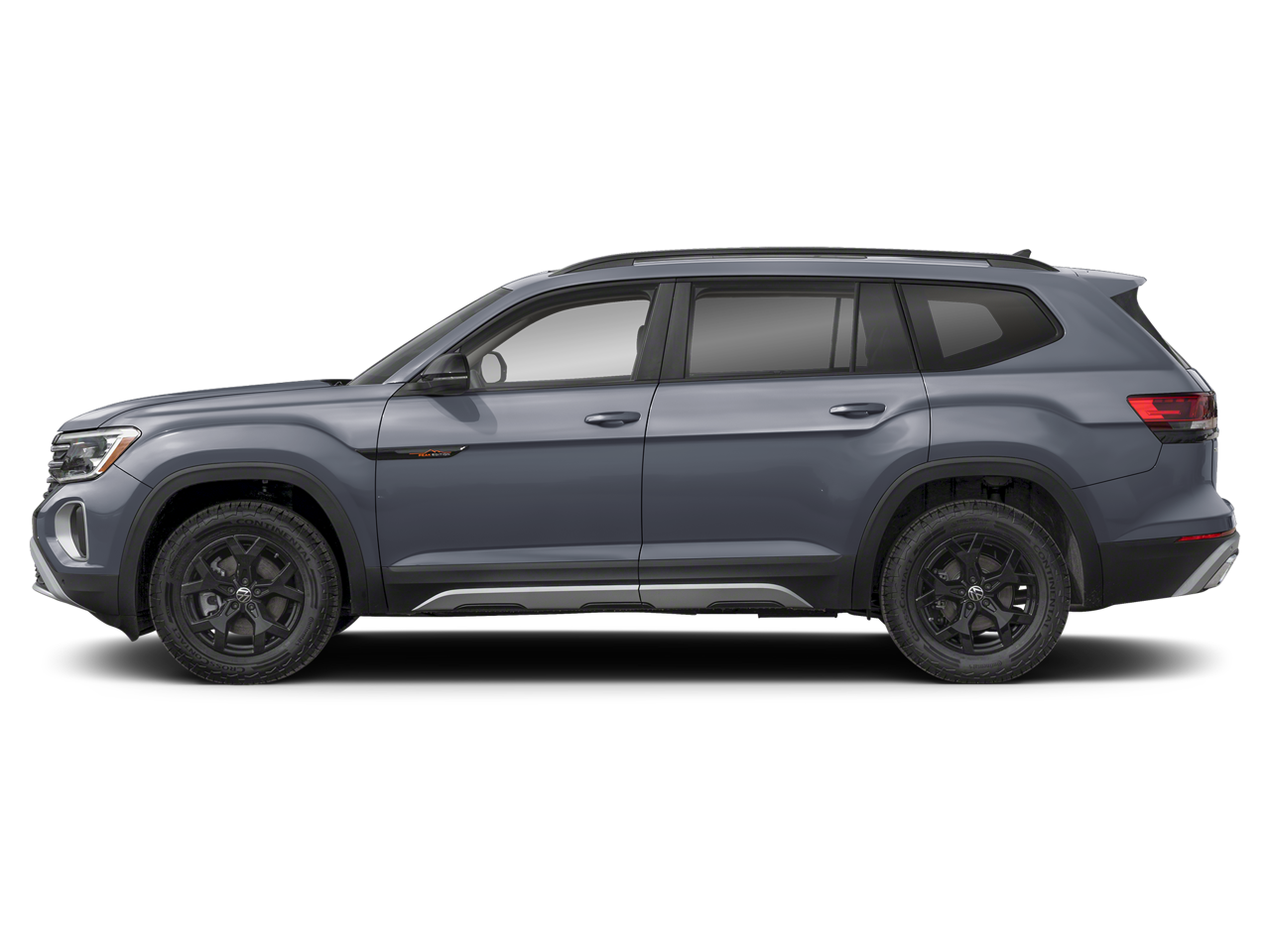 2024 Volkswagen Atlas Peak Edition SEL 4Motion