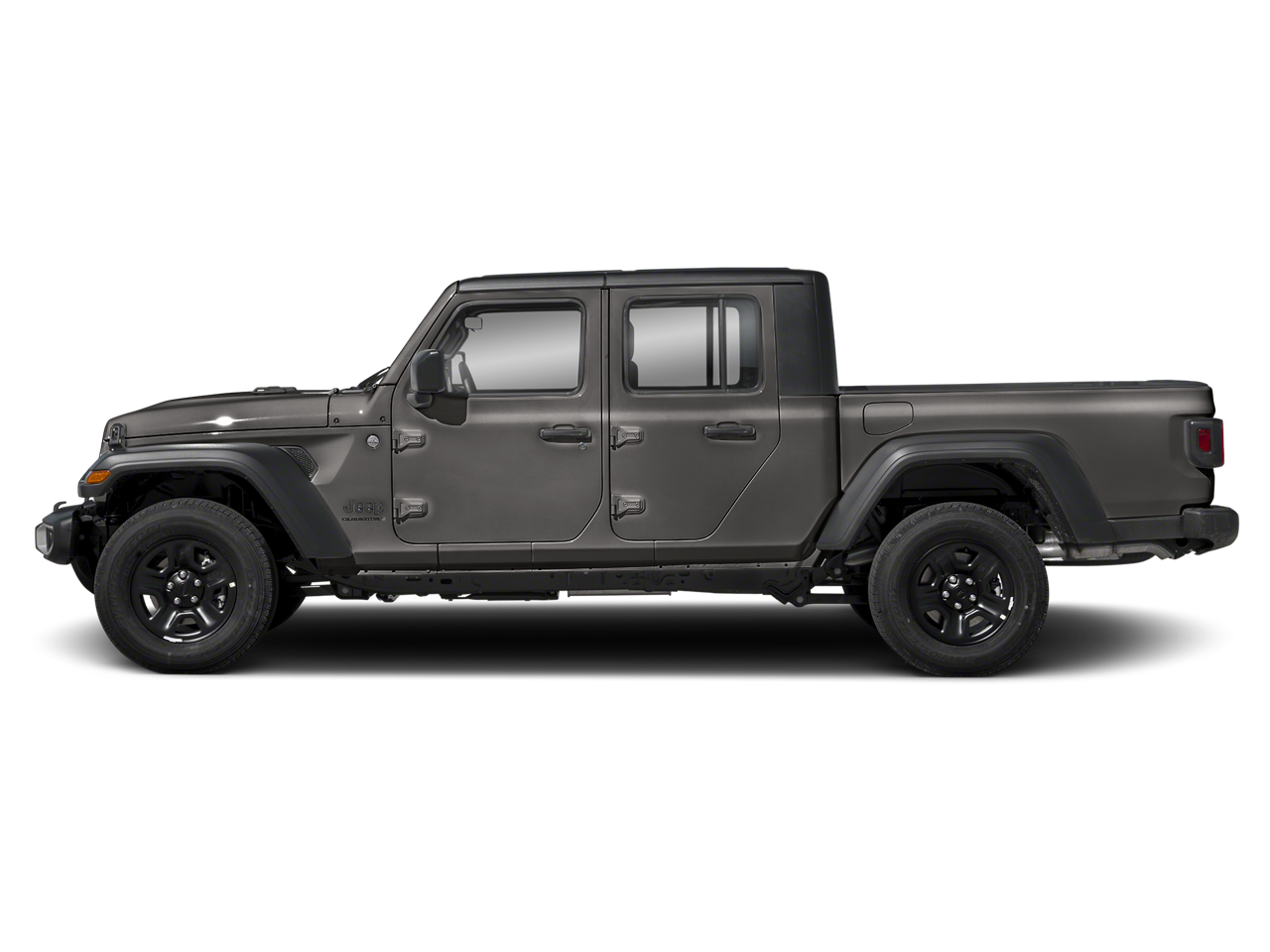 2025 Jeep Gladiator NightHawk
