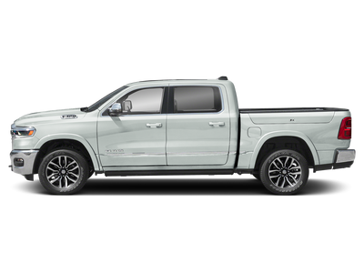 2025 RAM 1500 Limited Longhorn