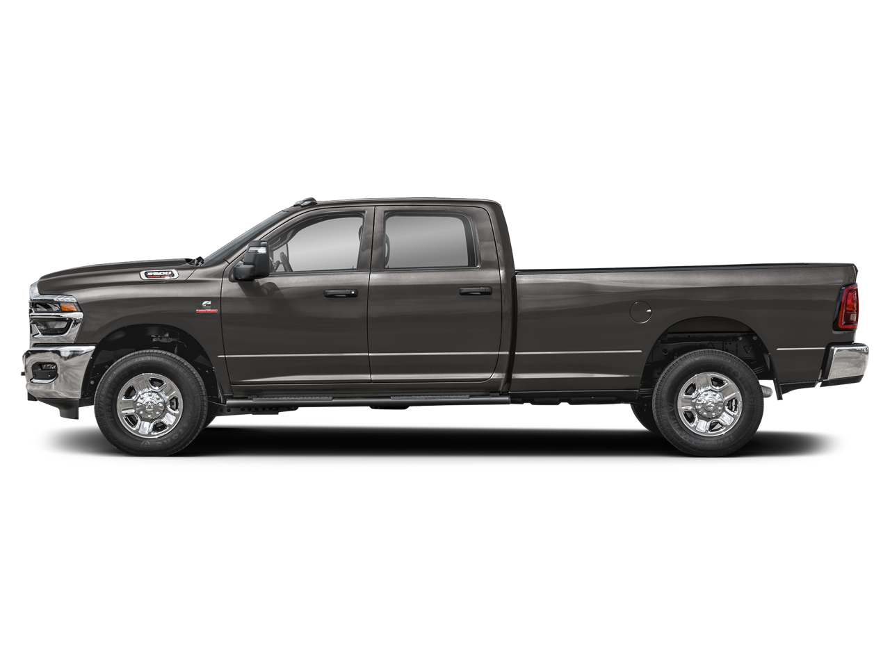 2025 RAM 3500 Big Horn
