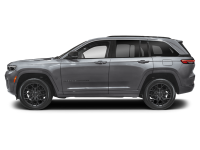 2026 Jeep Grand Cherokee Altitude