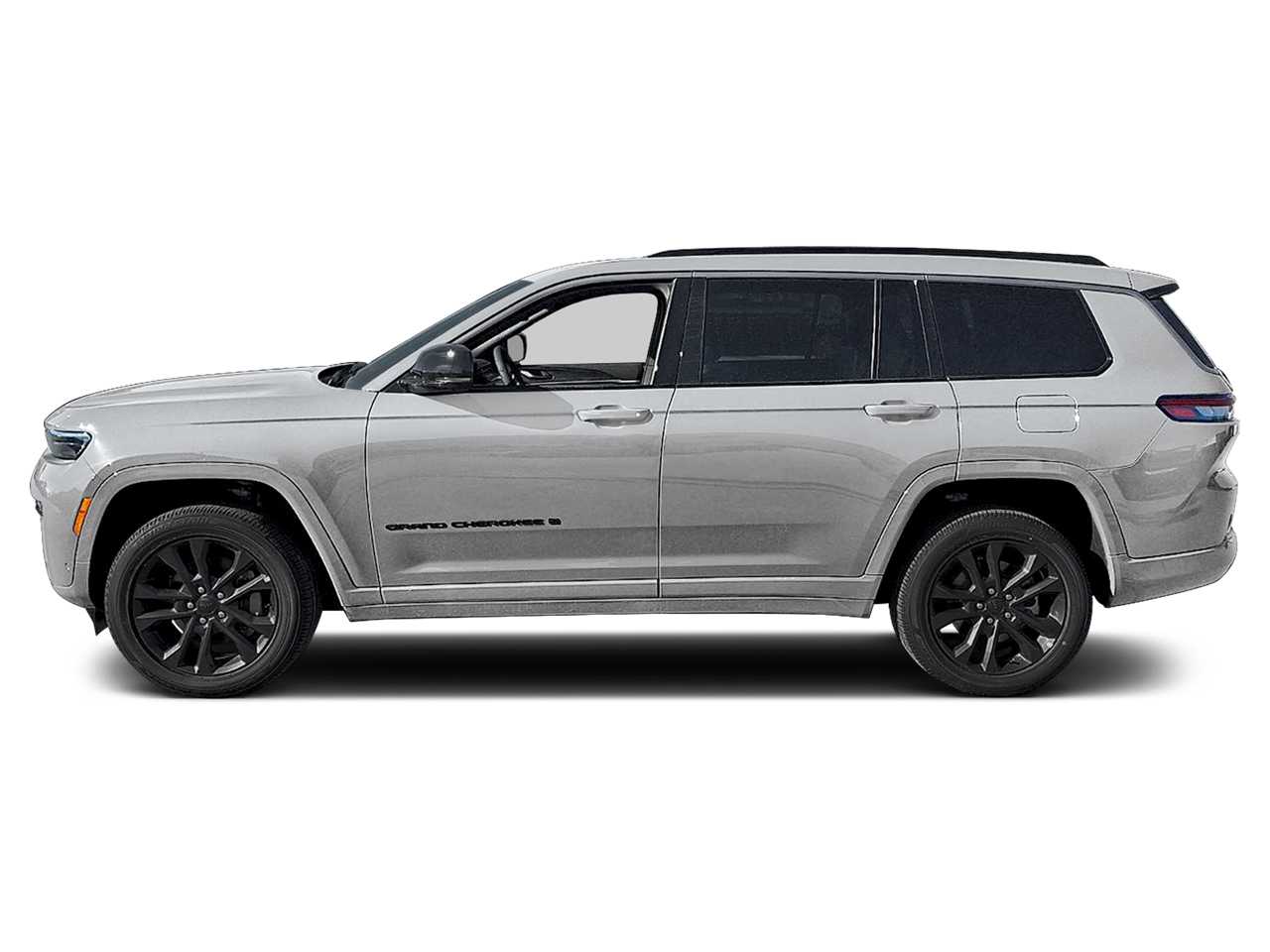 2026 Jeep Grand Cherokee L Altitude