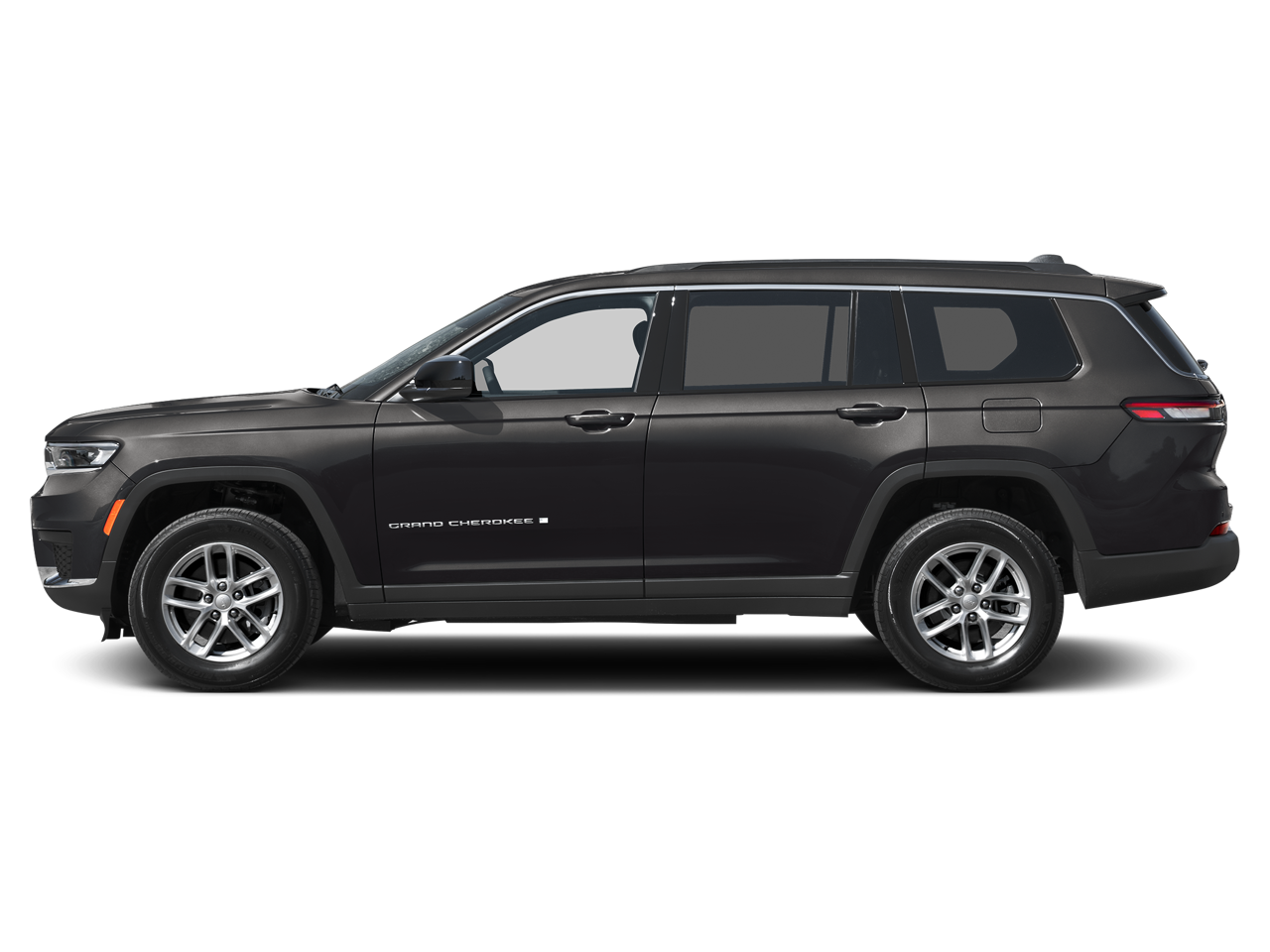 2026 Jeep Grand Cherokee L Altitude