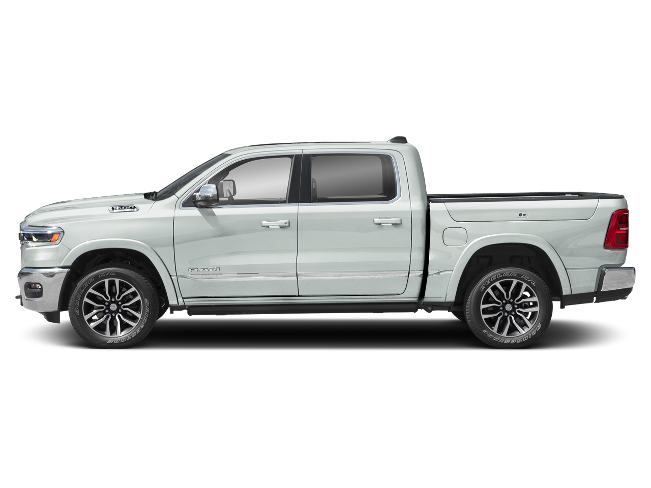 2026 RAM 1500 Limited Longhorn