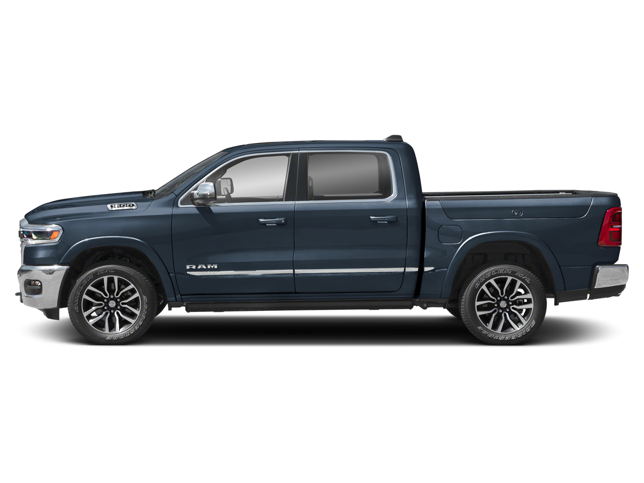 2026 RAM 1500 Limited Longhorn