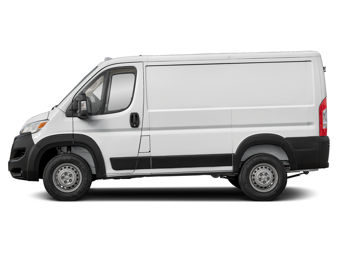 2026 RAM ProMaster Tradesman 1500
