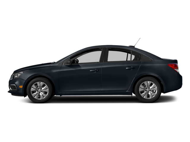 2016 Chevrolet Cruze Limited LS Auto in Hurricane, WV - Walker Automotive Group