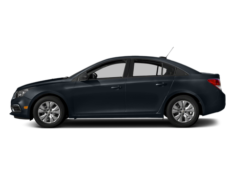 2016 Chevrolet Cruze Limited LS Auto in Hurricane, WV - Walker Automotive Group