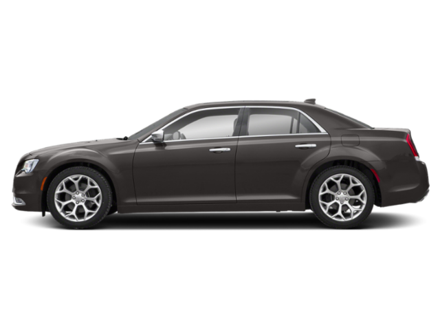 2018 Chrysler 300 C