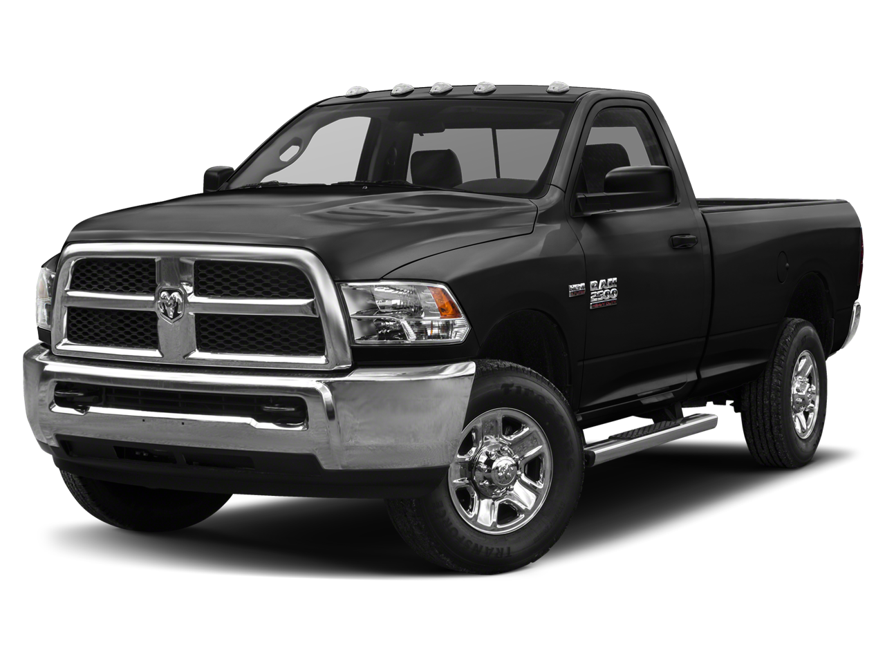 2015 RAM 2500 Tradesman