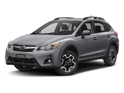 2016 Subaru Crosstrek Base