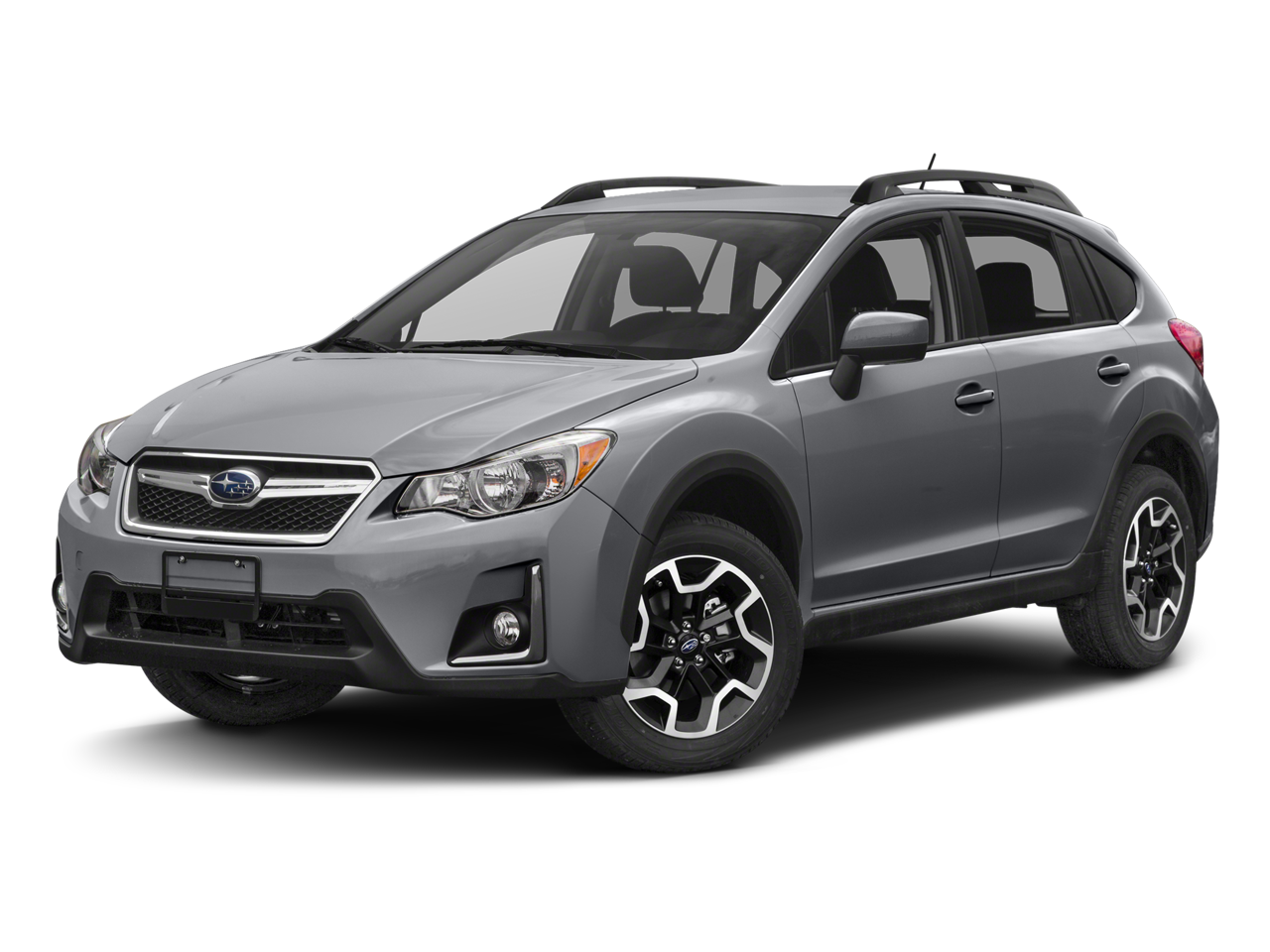 2016 Subaru Crosstrek Base
