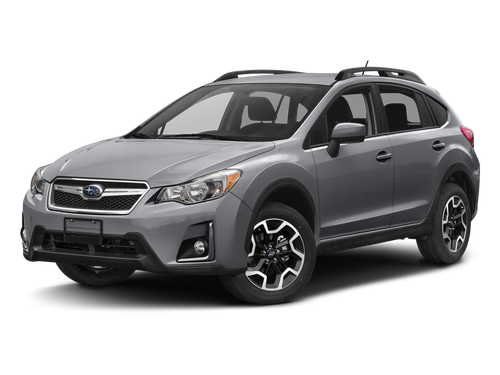 2016 Subaru Crosstrek Base
