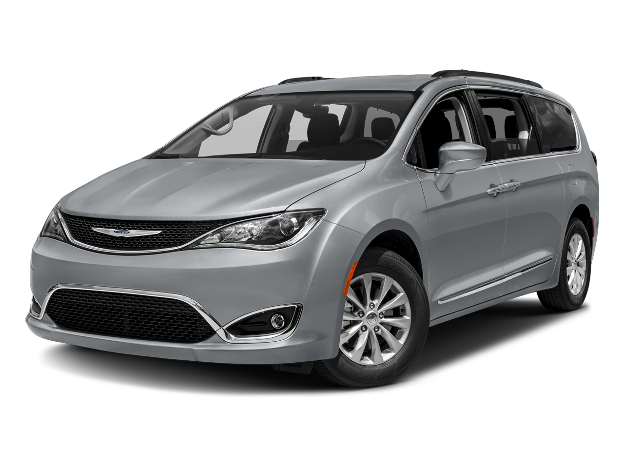 2017 Chrysler Pacifica Limited in Hurricane, WV - Walker Automotive Group