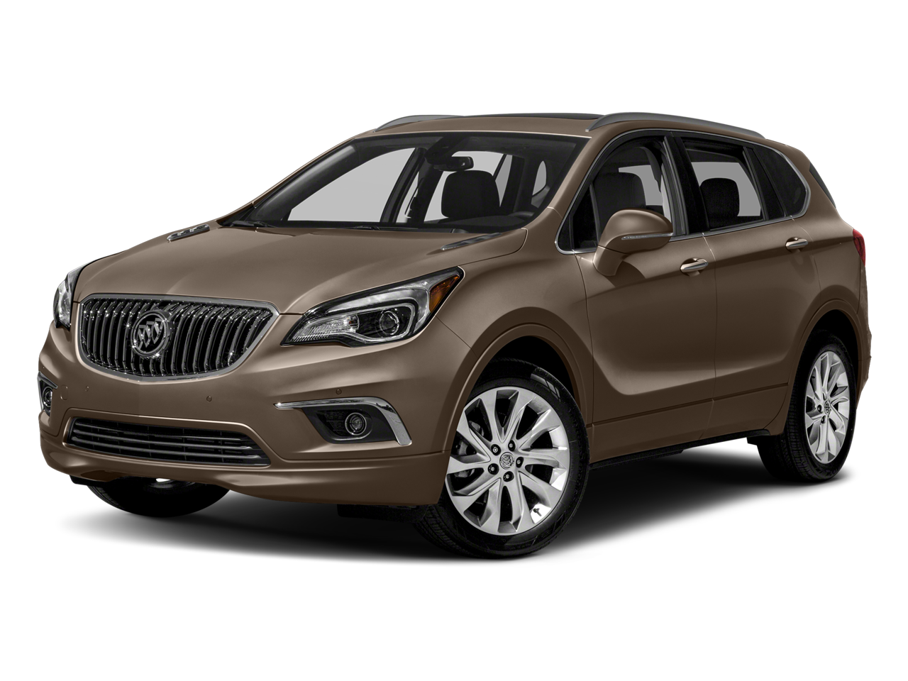 2018 Buick Envision Premium