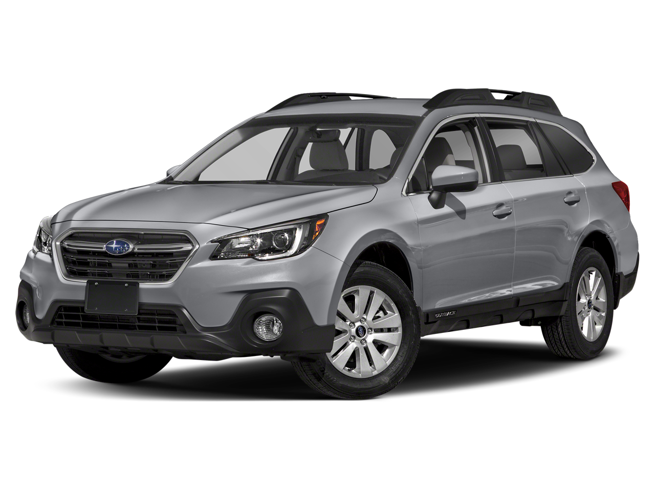 2018 Subaru Outback 2.5i Premium's photo