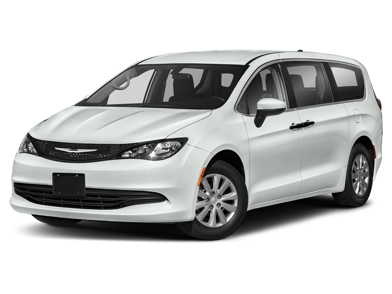 2020 Chrysler Voyager LXi in Hurricane, WV - Walker Automotive Group