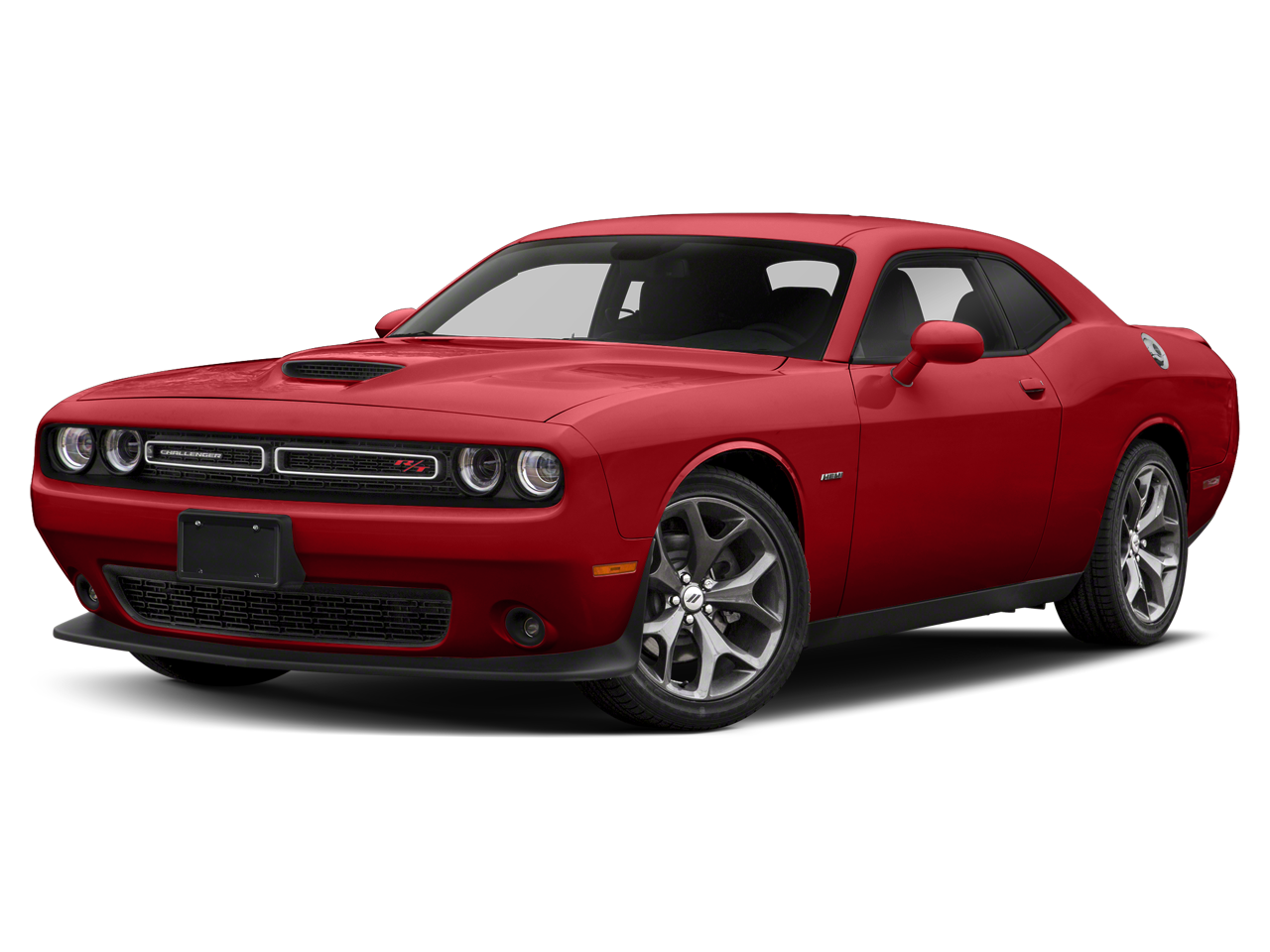2020 Dodge Challenger GT 50th Anniversary
