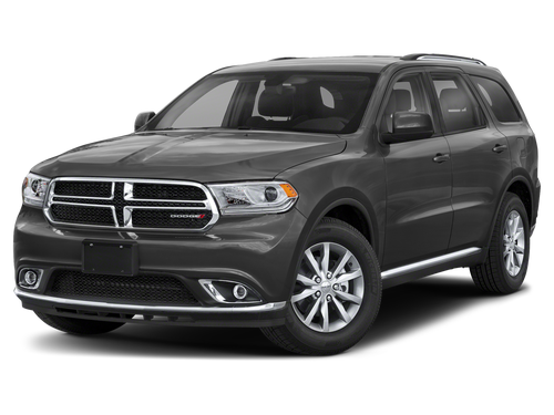 2020 Dodge Durango SXT Plus