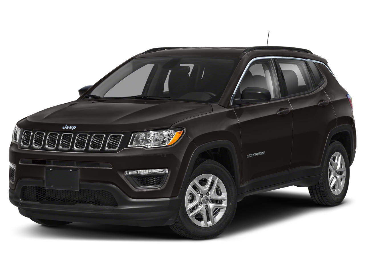 2020 Jeep Compass Limited in Hurricane, WV - Walker Automotive Group