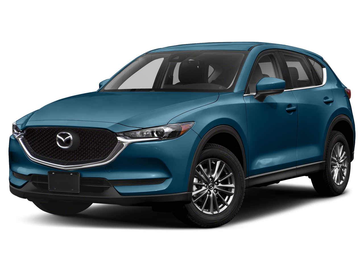 2020 Mazda Mazda CX-5 Sport in Hurricane, WV - Walker Automotive Group