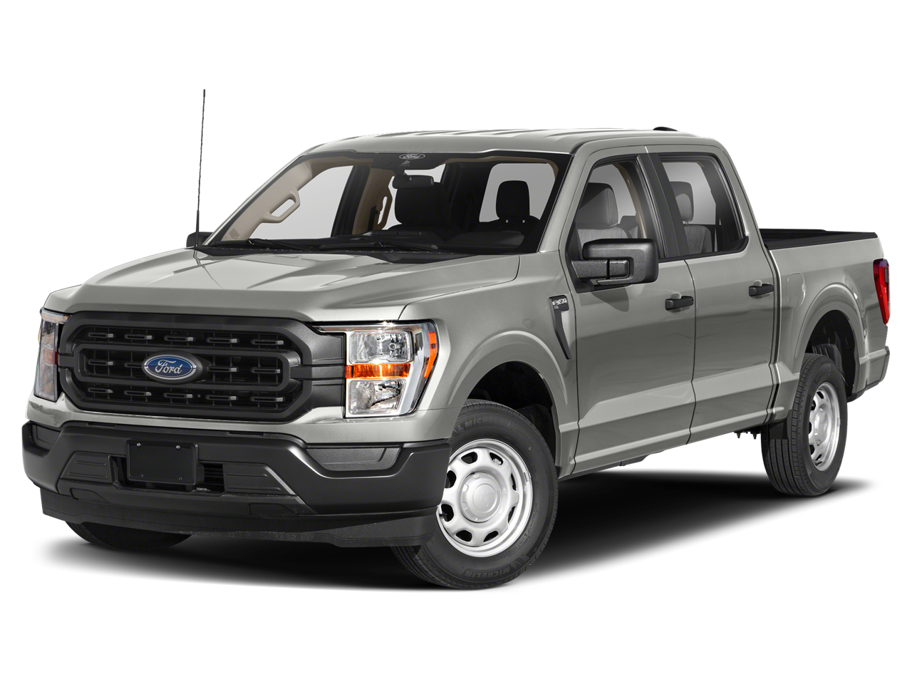 2021 Ford F-150 XL in Hurricane, WV - Walker Automotive Group