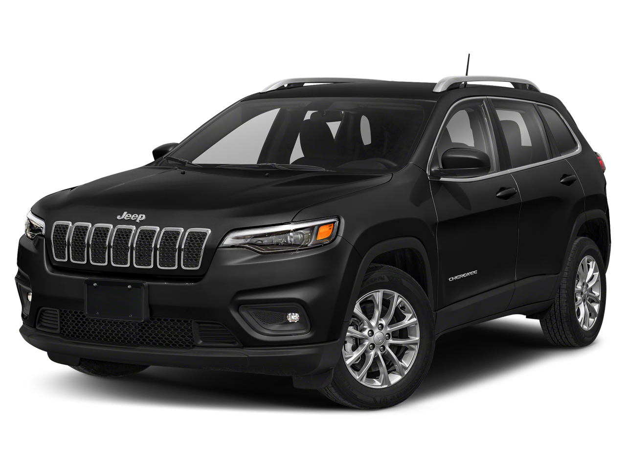 2021 Jeep Cherokee 80th Anniversary Edition in Hurricane, WV - Walker Automotive Group