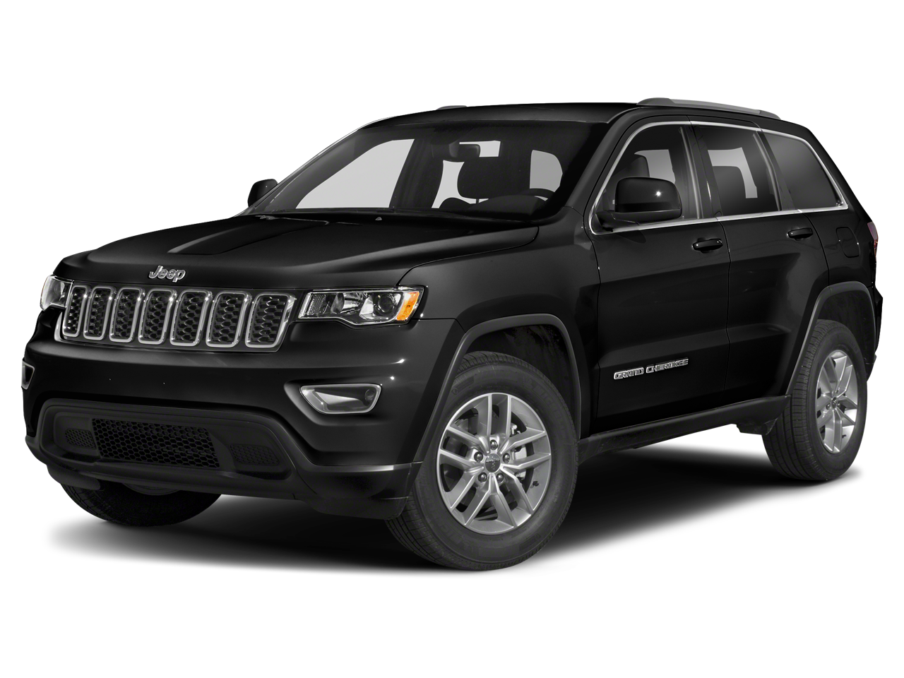 2021 Jeep Grand Cherokee Laredo X in Hurricane, WV - Walker Automotive Group