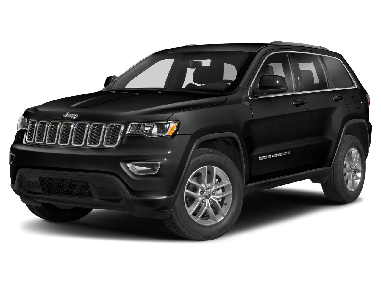 2021 Jeep Grand Cherokee Laredo E in Hurricane, WV - Walker Automotive Group