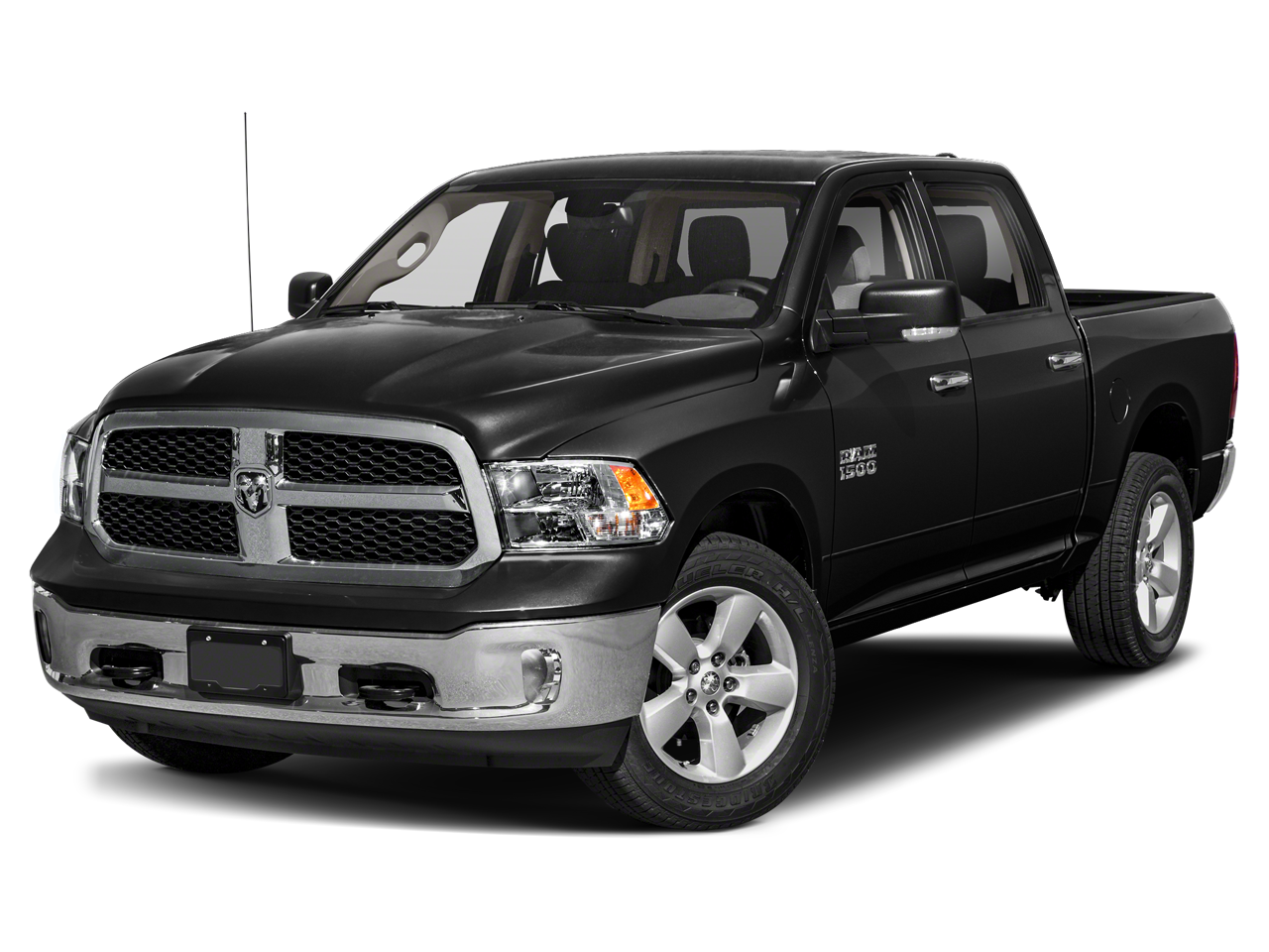 2022 RAM 1500 Classic Base
