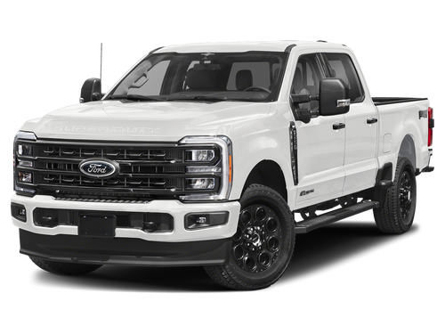 2023 Ford F-250 Super Duty XLT