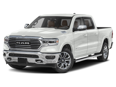 2023 RAM 1500 Limited Longhorn