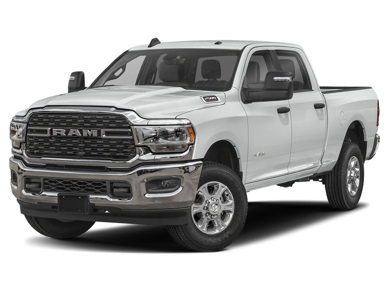 2023 RAM 2500 Laramie in Hurricane, WV - Walker Automotive Group