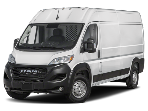 2023 RAM ProMaster 2500 159 WB