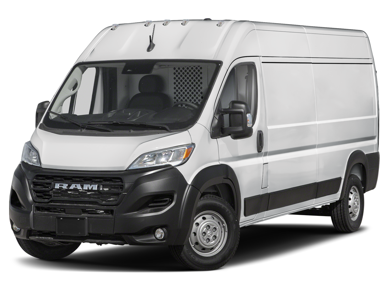 2023 RAM ProMaster 2500 159 WB