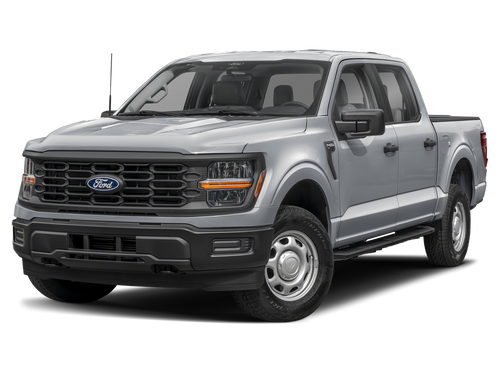 2024 Ford F-150 XL