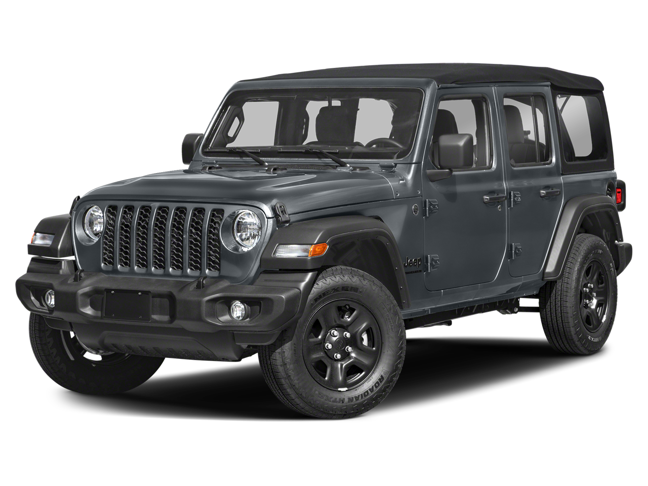 2024 Jeep Wrangler Rubicon X in Hurricane, WV - Walker Automotive Group
