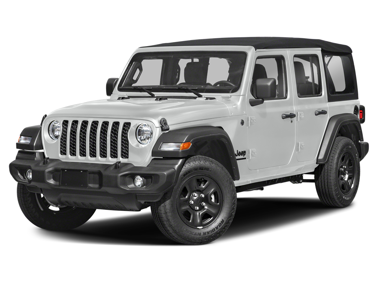 2024 Jeep Wrangler Sahara in Hurricane, WV - Walker Automotive Group