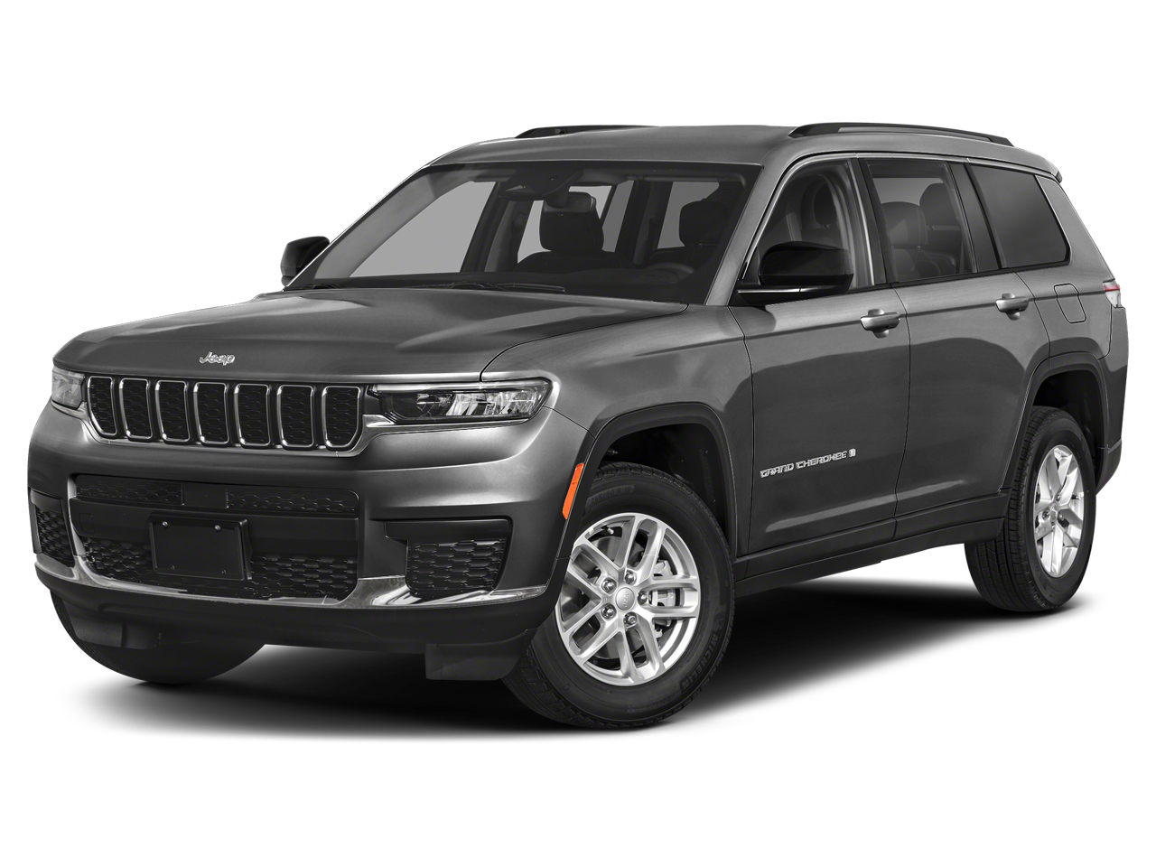 2024 Jeep Grand Cherokee L Altitude X in Hurricane, WV - Walker Automotive Group